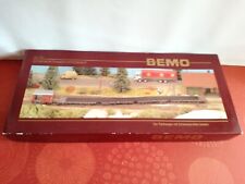 ✅ H0m Bemo art. 7263 100 -