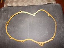 Guarnizione lato frizione