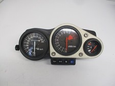 Strumentazione contachilometri cruscotto 35.868km Kawasaki ZX7R ZX750P ZX750N 1996-2003