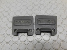 SCOCCHE SCOCCHETTE SELLA SCOCCHETS SCOOTER KYMCO AGILITY 50 RS NAKED 2010 2017