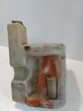 Mercedes 308 D Serbatoio del