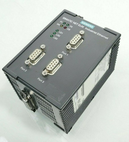 Siemens simatic net industrial - simatic,