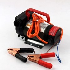 Pompa Olio Diesel Elettrica