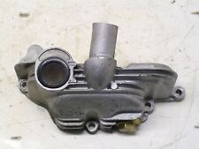 COPPA OLIO MOTORE PER PIAGGIO HEXAGON 125 LX4 DEL 2000 (e34192)