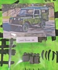 Kit maqueta para montar y