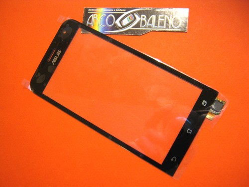 Vetro touch screen per asus - screen,