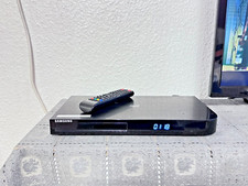 Lettore DVD 3D Blu-Ray SAMSUNG