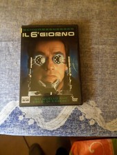 DVD IL 6 GIORNO 
