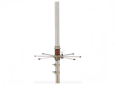 Base antenna CB SIRIO 827 5/8