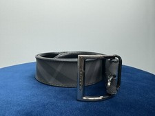 Cintura donna Burberry