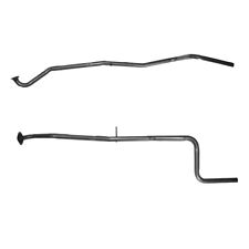 TUBO GAS SCARICO PER Ford