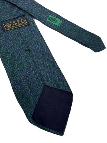 Gucci cravatta uomo - uomo, tie