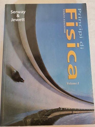 Principi fisica con cd rom - di,