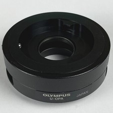 Olympus Microscopio U-OPA