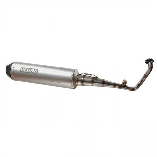 Scarico yasuni scooter - scooter, 4