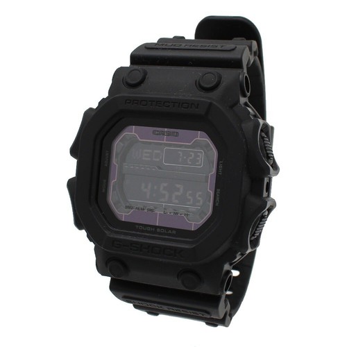 Casio shock - casio, g-shock