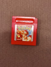 Pokemon  Rosso originale 1998