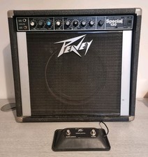 Raro amplificatore combinato a