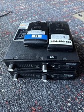 Sistema di monitoraggio