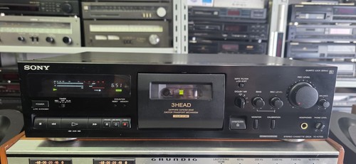 Sony k715s - sony, tc-k715s