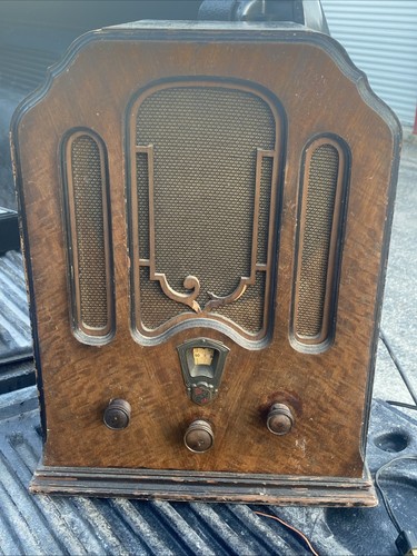 1930 deforest crosley - 1930,
