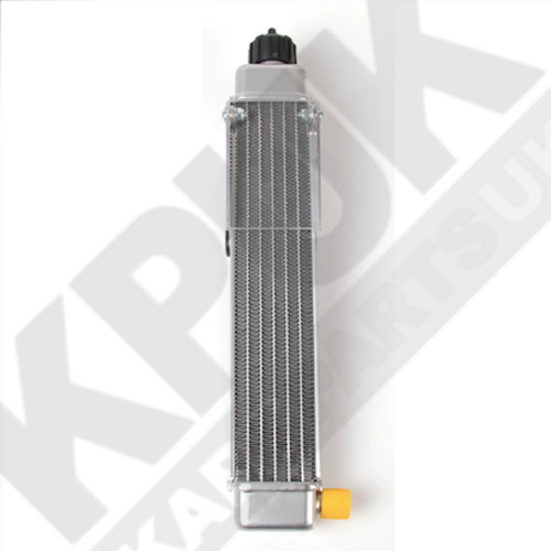 Micro radiatore rotax max - rotax,