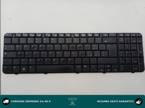 Tastiera compaq notebook - tastiera,