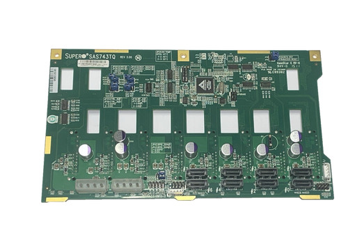 Supermicro sas743tq rev 00 - rev, 3.00