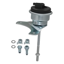 NEW Regulador Turbo para
