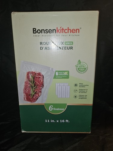 Bonsenkitchen sacchetti - bonsenkitchen,