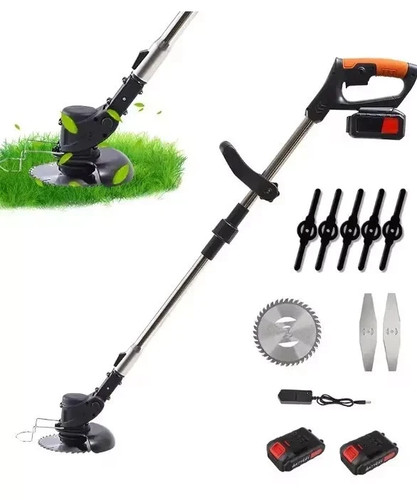 Decespugliatore tagliaerba - decespugliatore,