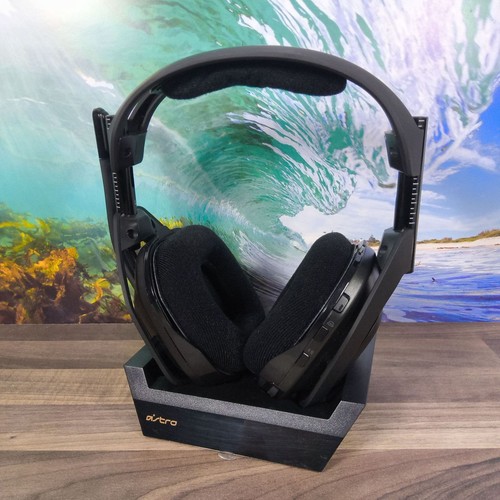 Logitech astro a50 - astro, 4