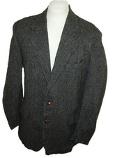 Giacca Chandler Reeves tweed