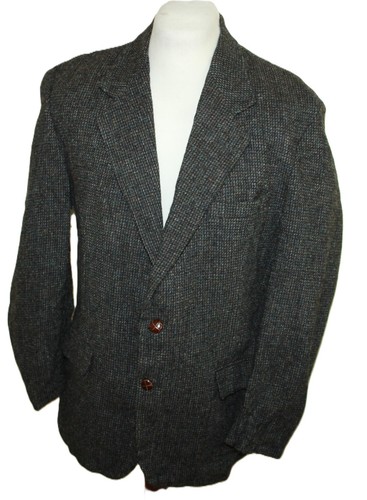 Giacca chandler reeves - reeves, tweed