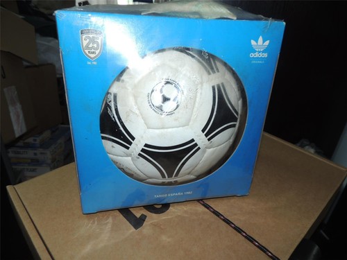 Adidas 1982 tango espana world - 1982,