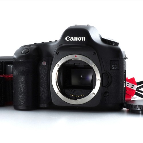 Corpo fotocamera reflex
