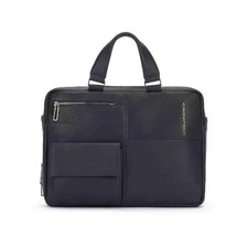 Piquadro Italian Leather