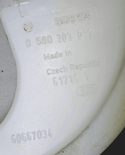 60667034 pompa carburante alfa - 60667034,