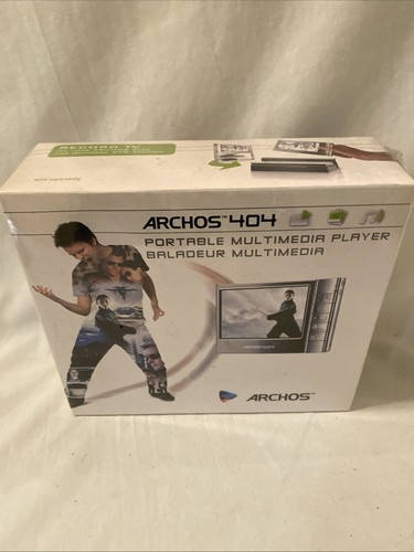 Lettore multimediale portatile