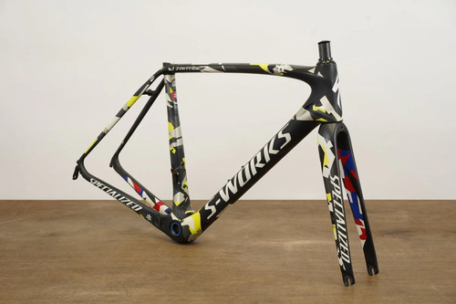54cm specialized works - 54cm,