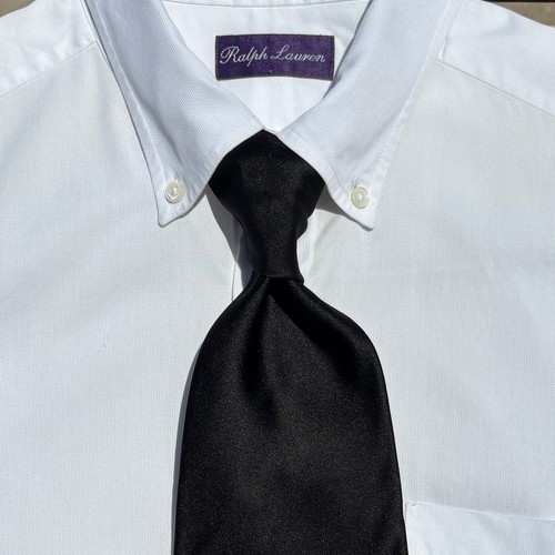 Cravatta ralph lauren - cravatta, purple