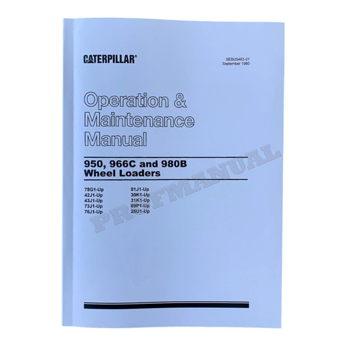 Manuale operatore pale gommate - operatore,