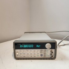 HP Agilent Keysight 33120A