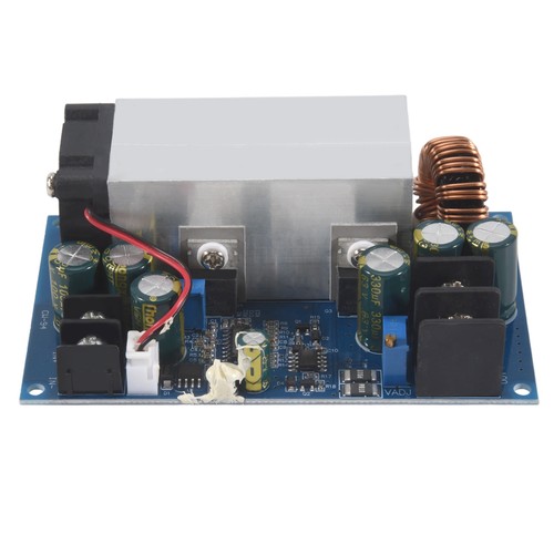 Convertitore dc 600w - ,