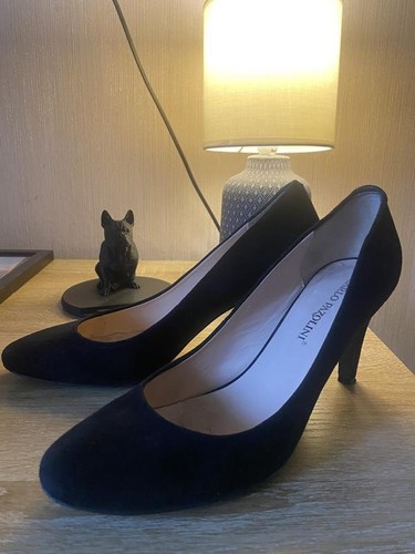Donna carlo pazolini tacco - donna,