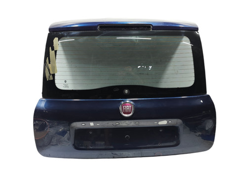 Portellone posteriore per - posteriore,