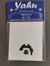 Macchi 205 quadro - macchi,