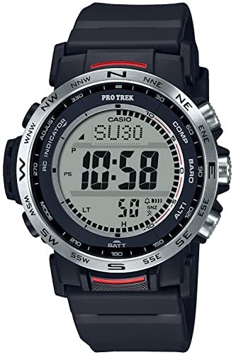 Orologio casio pro trek - orologio,