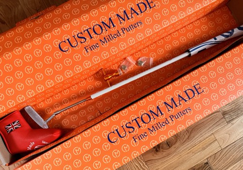 Putter uomo albero grafite - albero, 35"