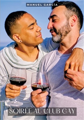 Soir club gay - soir�e,